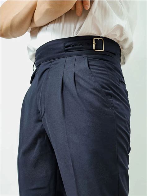 gurkha trousers for men.